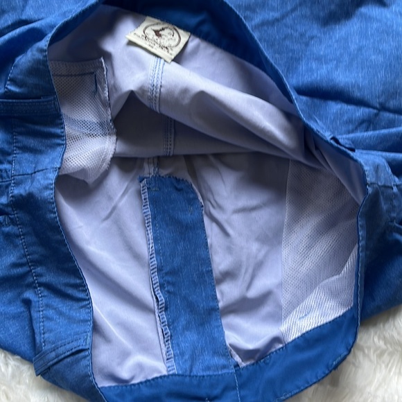 Original Panama Jack swim shorts with pockets - Picture 13 of 16